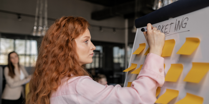 CareerUP – Empowering Girls