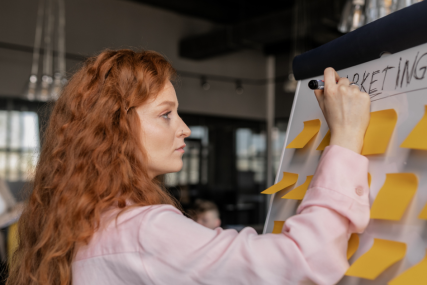 CareerUP – Empowering Girls
