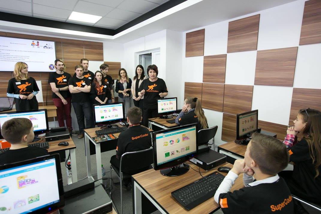 Moldova codează 2016-2019